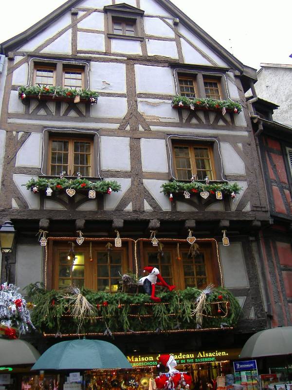 Colmar Christkindelmarkt 2006 (10) 